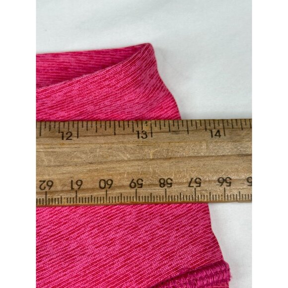 Outdoor Voices Ankle‎ Length Leggings size Medium Pink - Picture 4 of 6